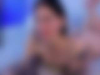 Live cam show with Bonnie-Whitee - Blue Eyes on CamClone