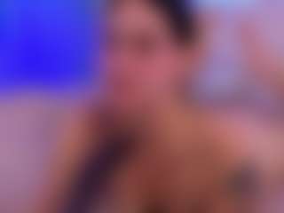 Bonnie-Whitee's Live Sex Cam Show