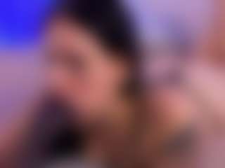 Bonnie-Whitee's Live Sex Cam Show