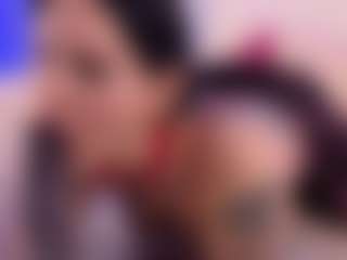 Bonnie-Whitee's Live Sex Cam Show