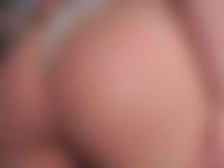 Live cam show with GlennaBolam - Glasses on SpankPalCams