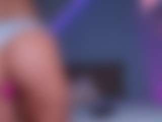 MaluLopez's Live Sex Cam Show