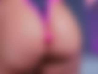 MaluLopez's Live Sex Cam Show