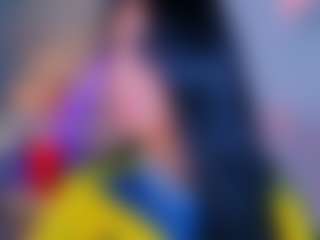 Live cam show with MaluLopez - Double Penetration on Uber Horny