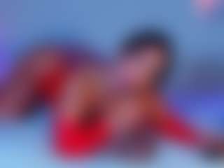 MaluLopez's Live Sex Cam Show
