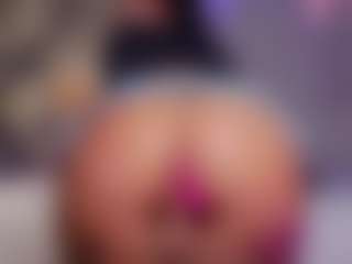 MaluLopez's Live Sex Cam Show