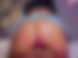 MaluLopez's Live Sex Cam Show