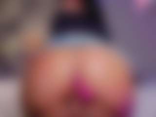 MaluLopez's Live Sex Cam Show