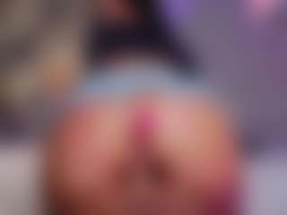 MaluLopez's Live Sex Cam Show
