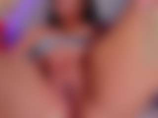 MaluLopez's Live Sex Cam Show