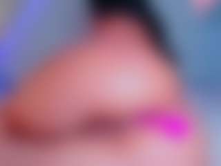 Live cam show with MaluLopez - Lush on fapnchat