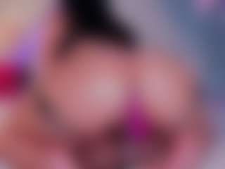 MaluLopez's Live Sex Cam Show