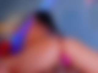 Malu Lopez's Live Sex Cam Show