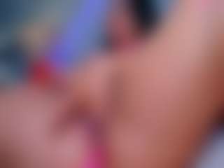 Malu Lopez's Live Sex Cam Show