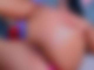 Malu Lopez's Live Sex Cam Show