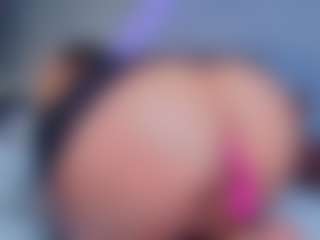 Malu Lopez's Live Sex Cam Show