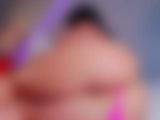 Malu Lopez's Live Sex Cam Show