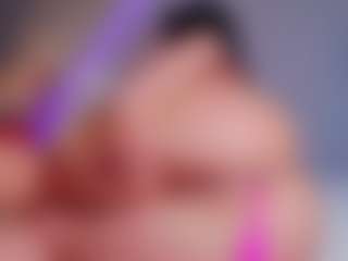 Live cam show with Malu Lopez - BBW on anonymated.com
