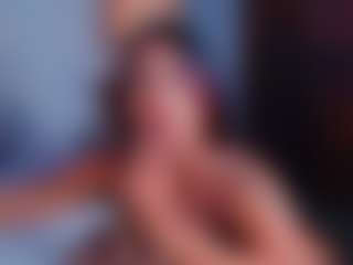 Malu Lopez's Live Sex Cam Show