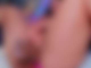 Malu Lopez's Live Sex Cam Show