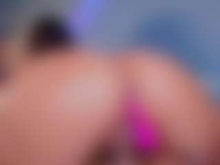 Malu Lopez's Live Sex Cam Show