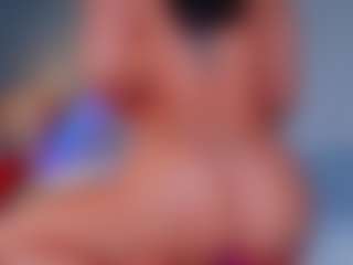 Malu Lopez's Live Sex Cam Show