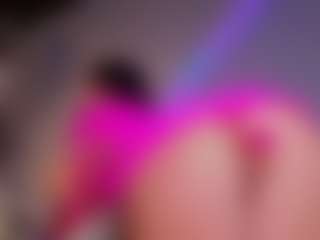 Malu Lopez's Live Sex Cam Show