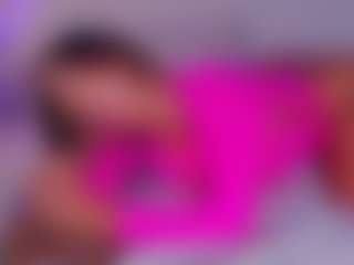 Malu Lopez's Live Sex Cam Show