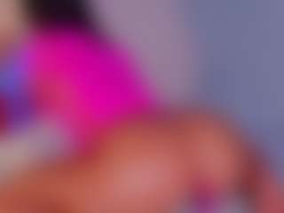Malu Lopez's Live Sex Cam Show