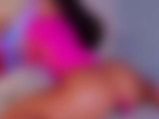 Malu Lopez's Live Sex Cam Show