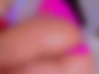Malu Lopez's Live Sex Cam Show