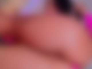 Malu Lopez's Live Sex Cam Show
