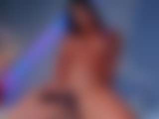 Malu Lopez's Live Sex Cam Show