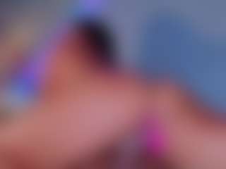 Malu Lopez's Live Sex Cam Show