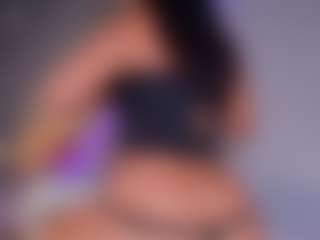 Malu Lopez's Live Sex Cam Show