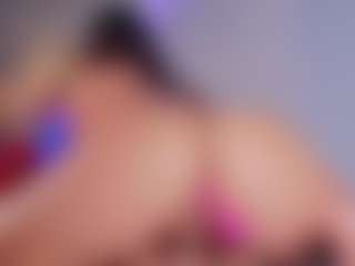 Malu Lopez's Live Sex Cam Show