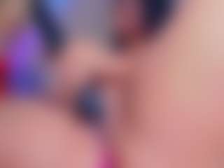 Malu Lopez's Live Sex Cam Show