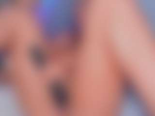 Malu Lopez's Live Sex Cam Show