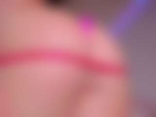 Malu Lopez's Live Sex Cam Show