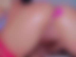 Malu Lopez's Live Sex Cam Show