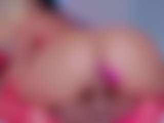Malu Lopez's Live Sex Cam Show