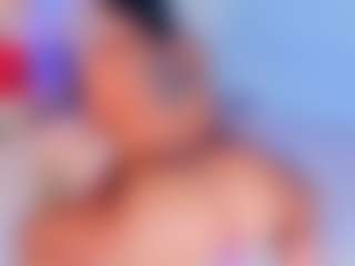 Show de cam sexual en vivo de Malu Lopez