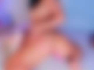Malu Lopez's Live Sex Cam Show