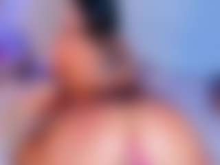 Malu Lopez's Live Sex Cam Show