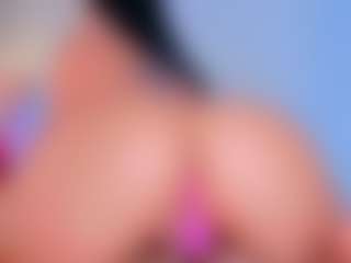 Malu Lopez's Live Sex Cam Show