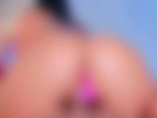 Malu Lopez's Live Sex Cam Show