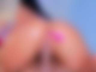 Malu Lopez's Live Sex Cam Show