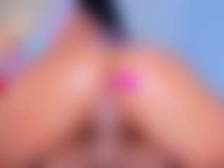Malu Lopez's Live Sex Cam Show