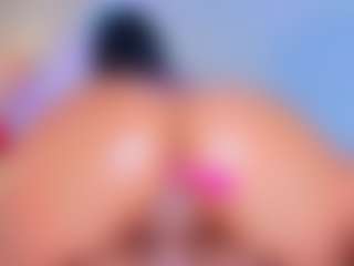 Malu Lopez's Live Sex Cam Show