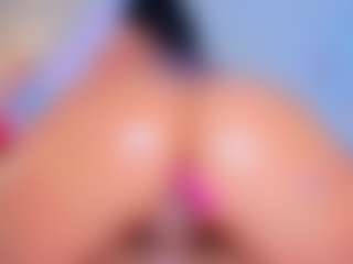 Malu Lopez's Live Sex Cam Show